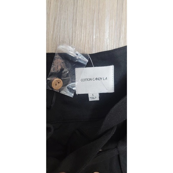 Cotton Candy LA Women's Shorts - Picture 5 of 6